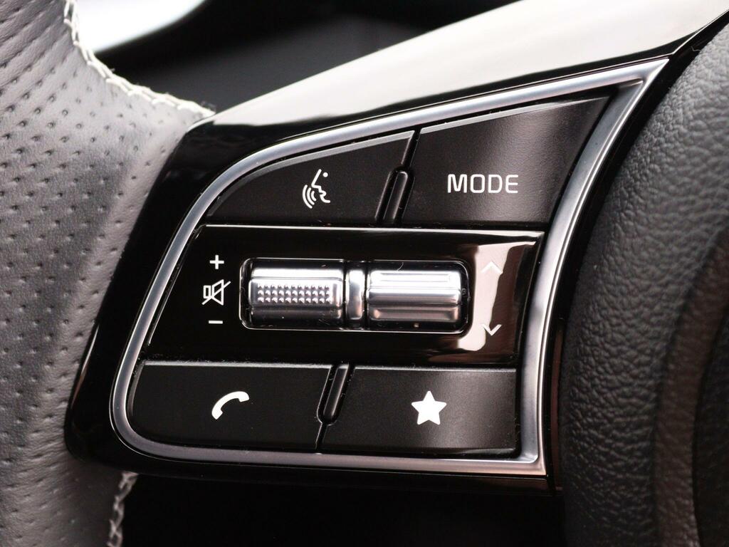Kia Xceed 1.5T Gdi Isg 2 Green #30