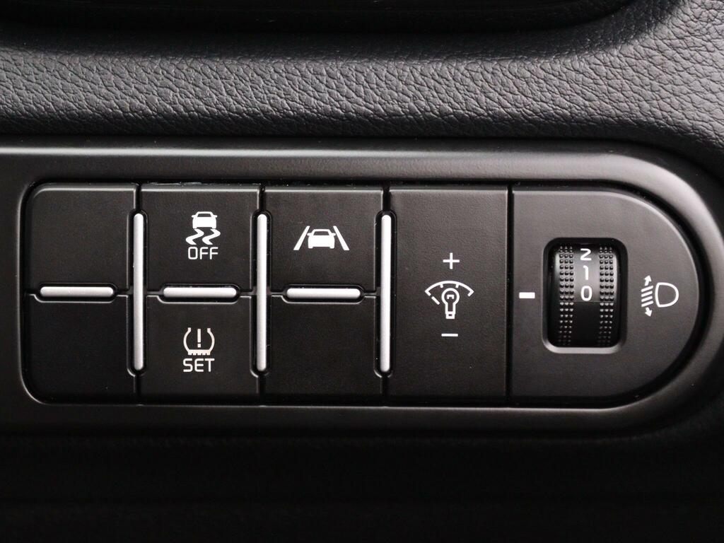 Kia Xceed 1.5T Gdi Isg 2 Green #18