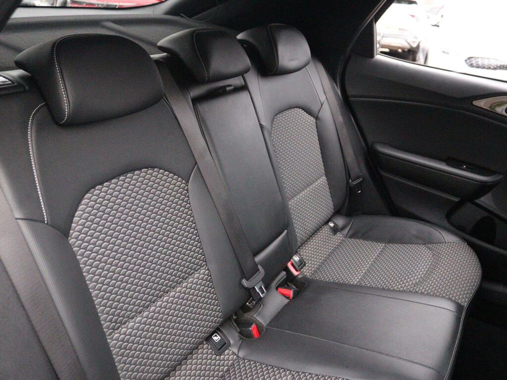 Kia Xceed 1.5T Gdi Isg 2 Green #10