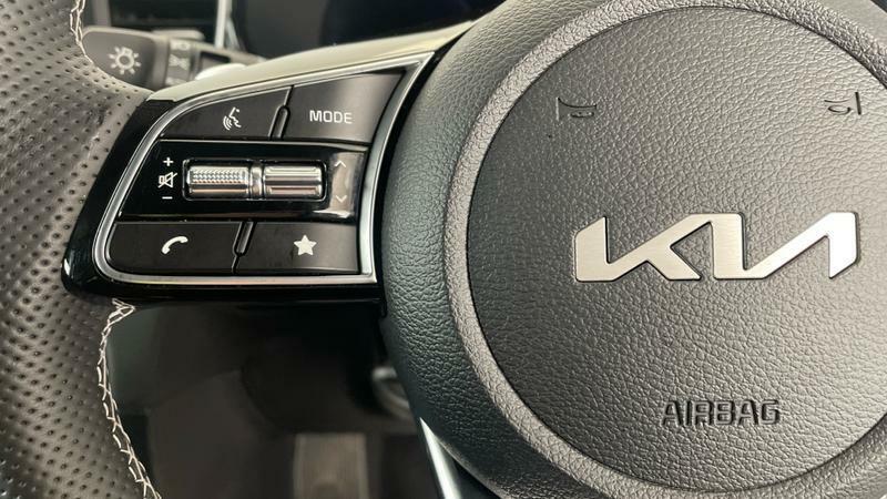 Kia Proceed 1.5 T-gdi Mt Gt-line Red #19