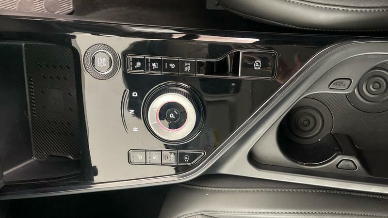 Kia Niro 1.6 Gdi Hev 4 Grey #18