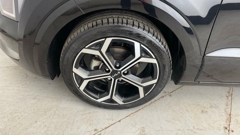 Kia Niro 1.6 Gdi Hev 4 Grey #17
