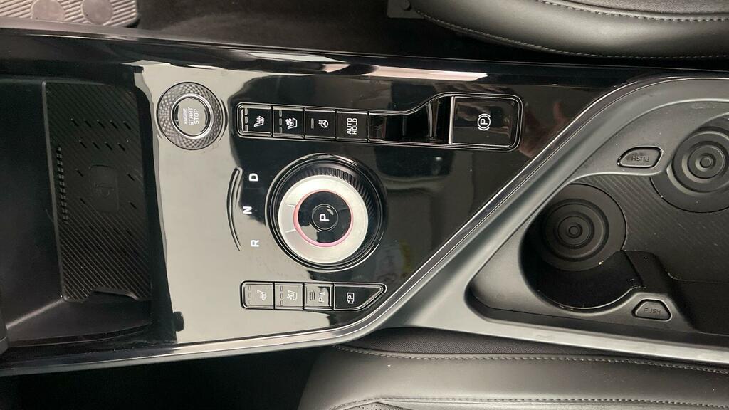 Kia Niro 1.6 Gdi Hev 4 Grey #38