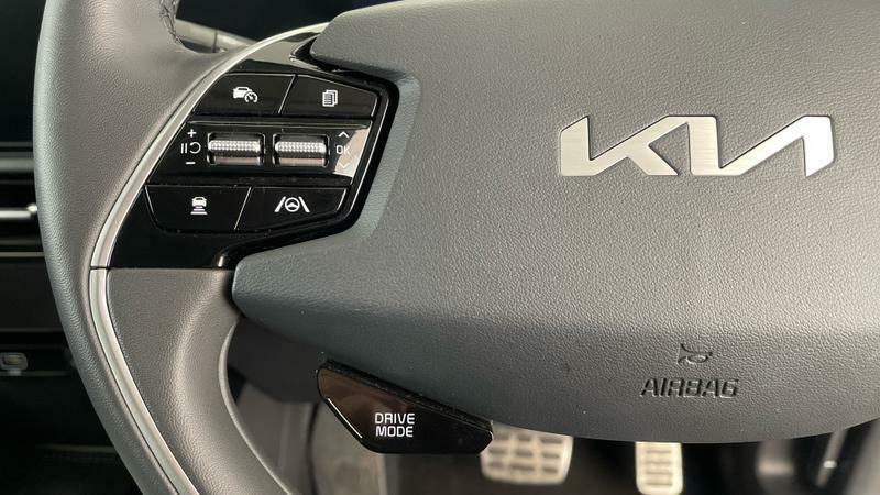 Kia Niro 1.6 Gdi Hev 4 Grey #19