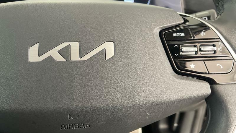 Kia Niro 1.6 Gdi Hev 4 Grey #20