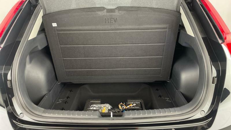 Kia Niro 1.6 Gdi Hev 4 Grey #13