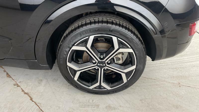 Kia Niro 1.6 Gdi Hev 4 Grey #16