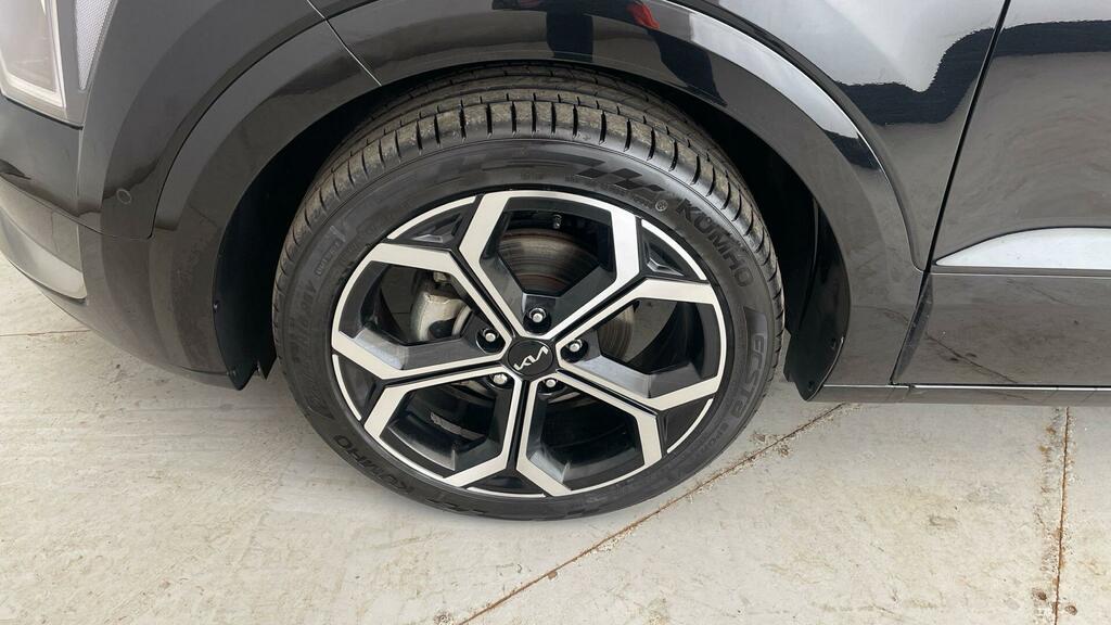 Kia Niro 1.6 Gdi Hev 4 Grey #34