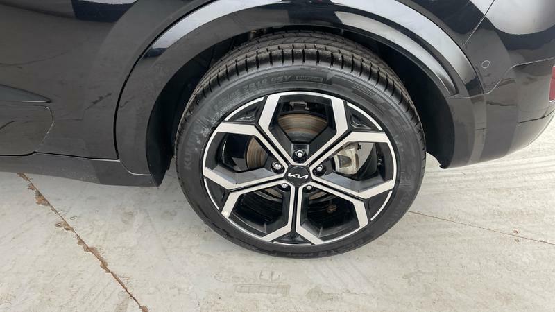 Kia Niro 1.6 Gdi Hev 4 Grey #15