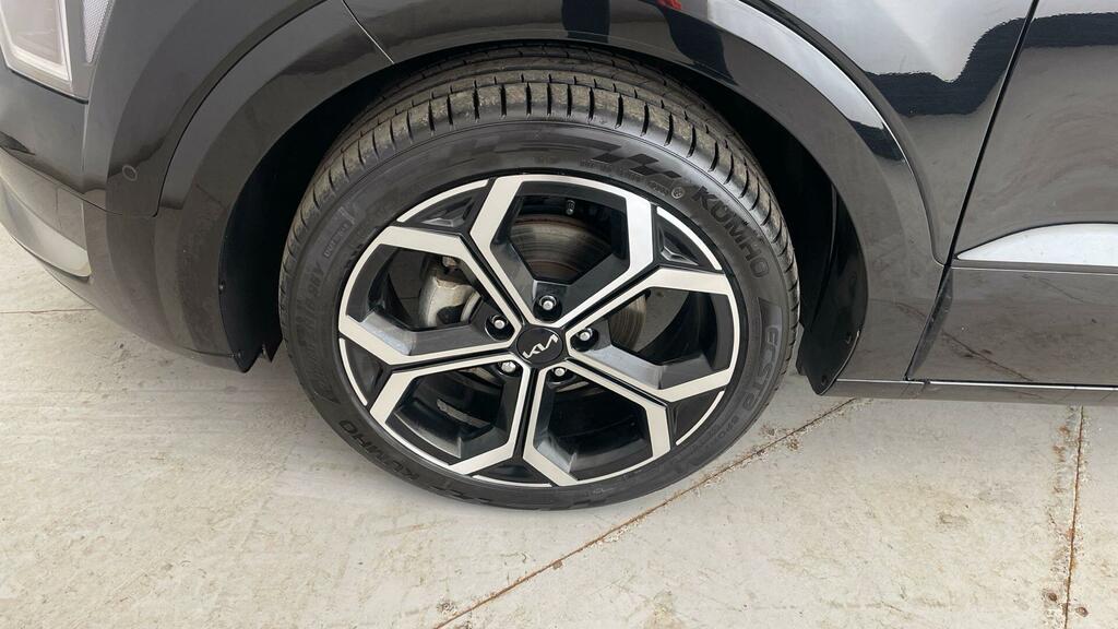 Kia Niro 1.6 Gdi Hev 4 Grey #37