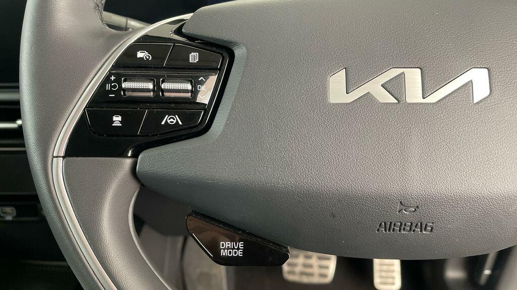 Kia Niro 1.6 Gdi Hev 4 Grey #39
