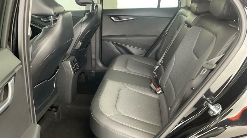 Kia Niro 1.6 Gdi Hev 4 Grey #12