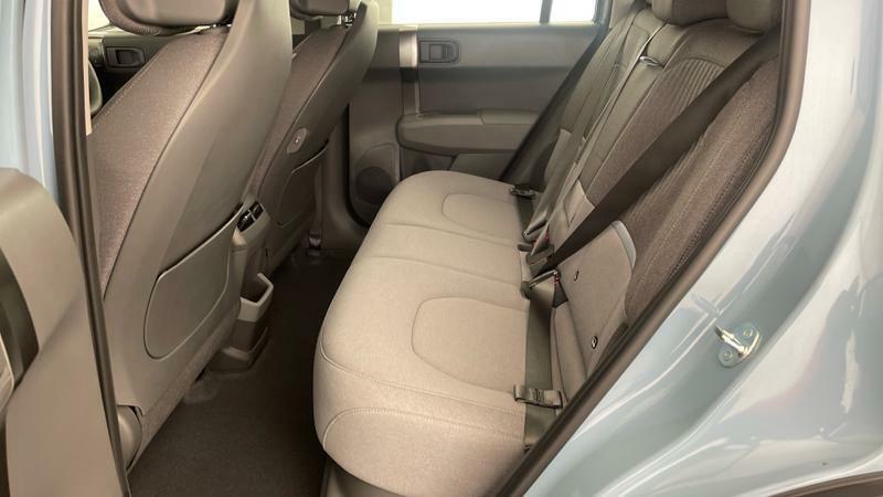 Kia EV3 81.4 Kwh Air Blue #12