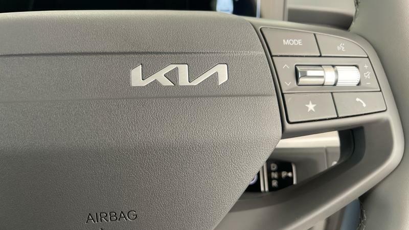 Kia EV3 81.4 Kwh Air Blue #20