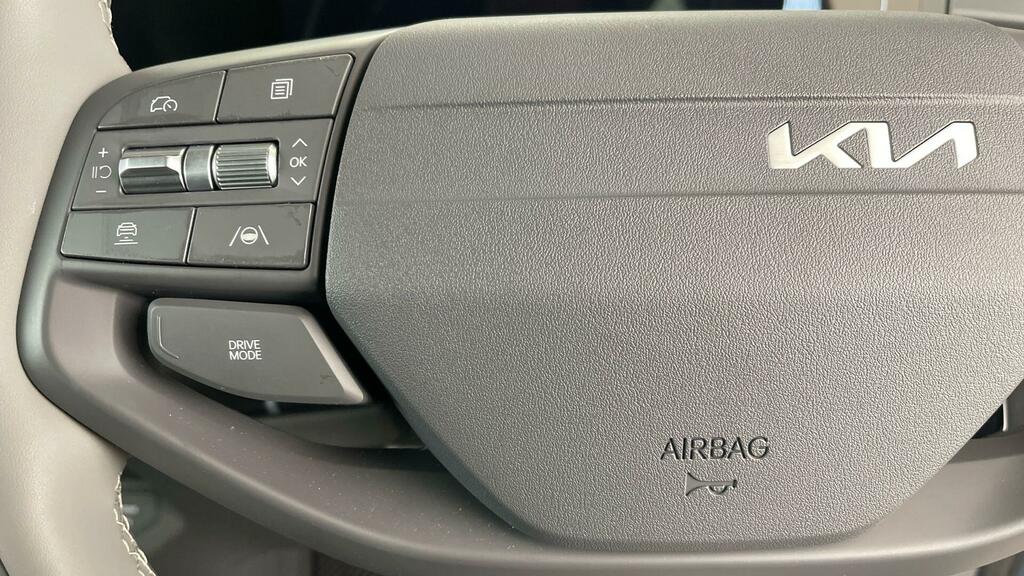 Kia EV3 81.4 Kwh Air Blue #39