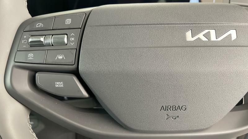 Kia EV3 81.4 Kwh Air Blue #19