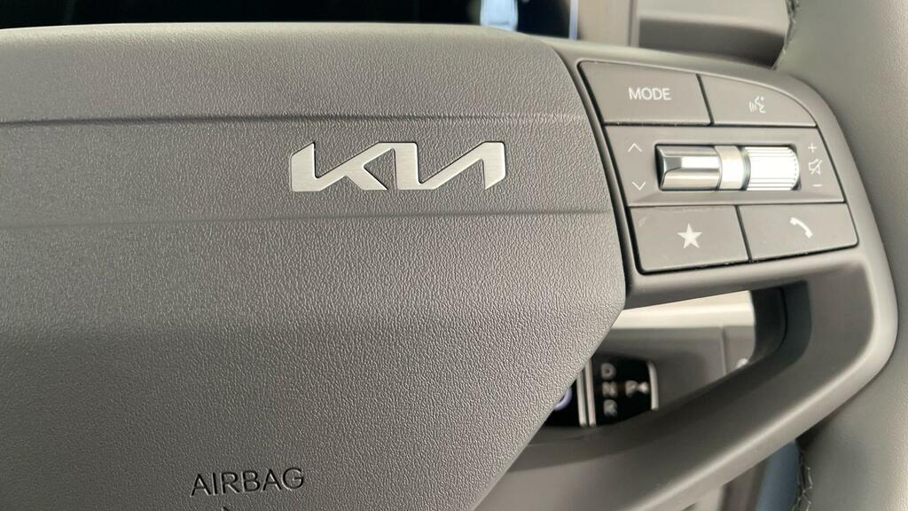 Kia EV3 81.4 Kwh Air Blue #40