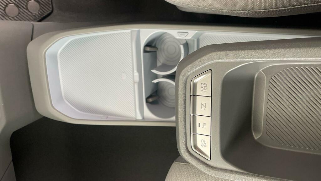 Kia EV3 81.4 Kwh Air Blue #38