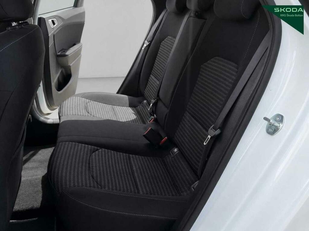 Kia Ceed 1.5 T-gdi 3 Euro 6 Ss Silver #15