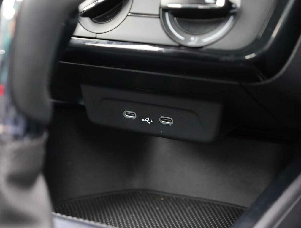 Skoda Fabia Se Comfort Grey #11