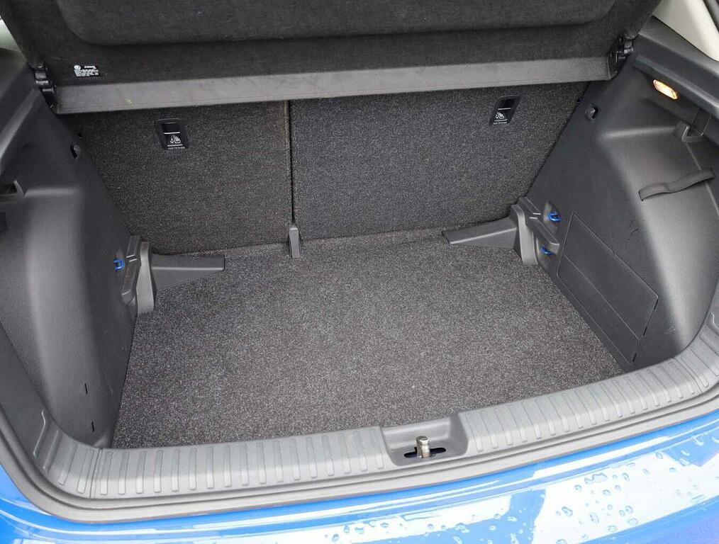 Skoda Fabia Se Comfort Grey #15