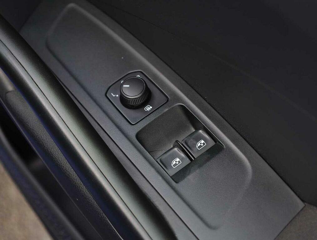 Skoda Fabia Se Comfort Grey #10