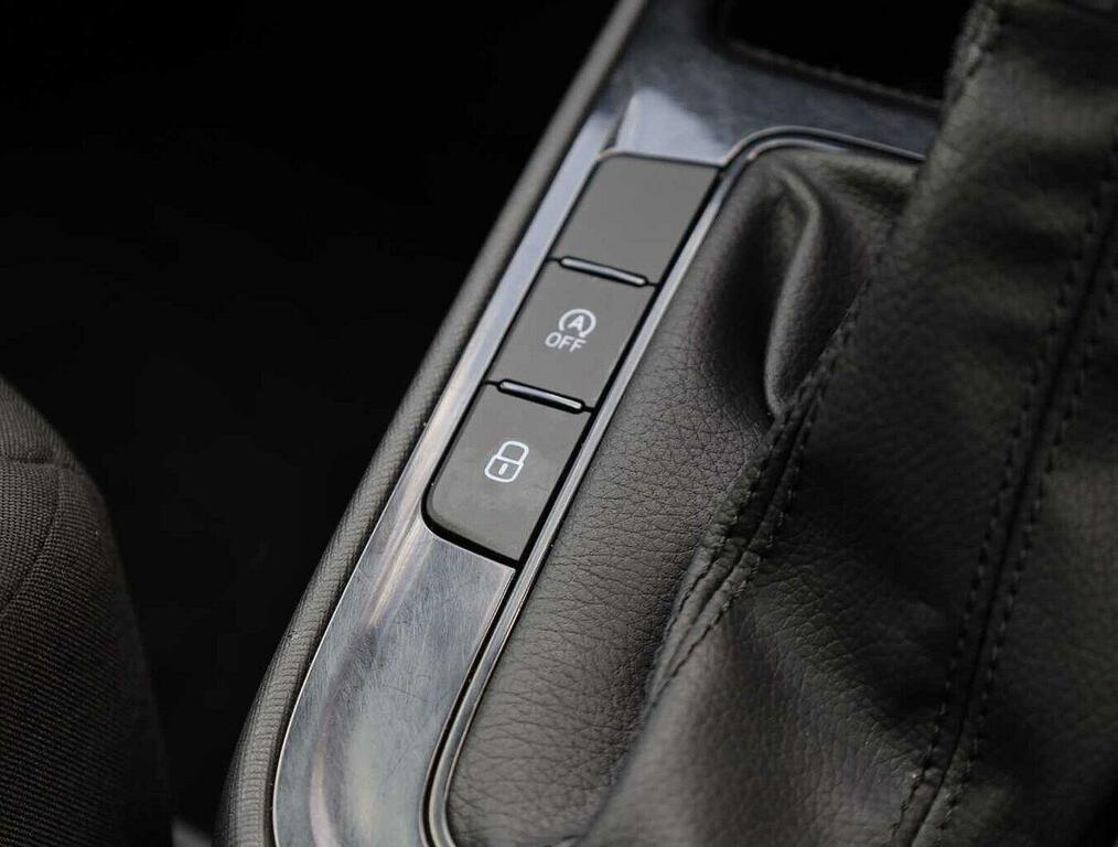 Skoda Fabia Se Comfort Grey #13