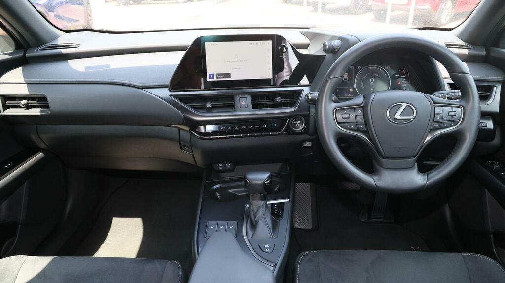 Lexus UX 2.0 250H Premium Suv Hybrid E-cvt Euro  #6