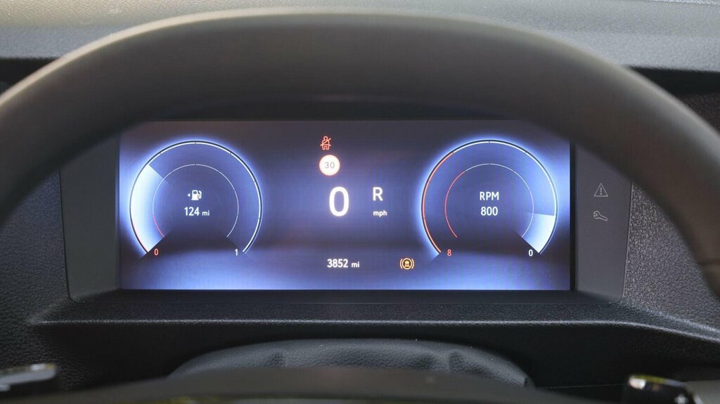 Toyota PROACE 2.0D Sport Medium Crew Van Mwb Euro 6 Ss 6 Silver #3