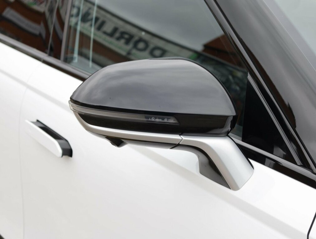 JAECOO 7 1.6T Luxury Dct Awd Euro 6 Ss White #39
