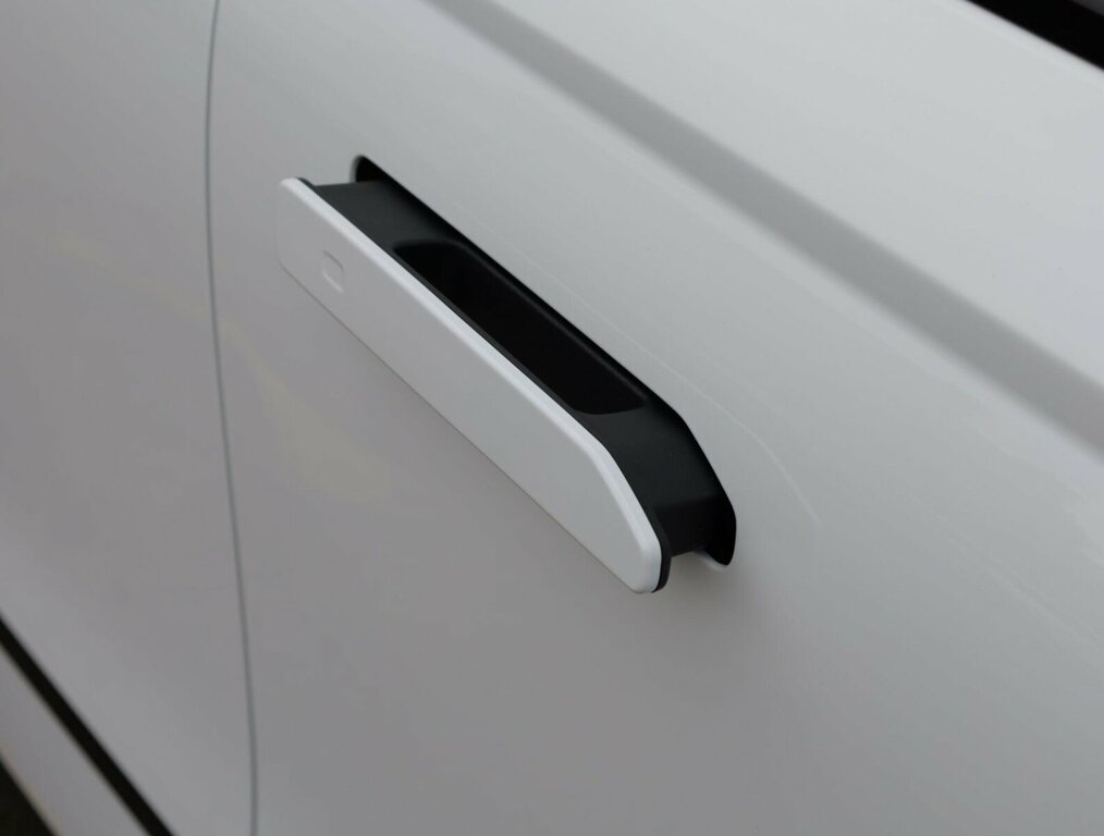 JAECOO 7 1.6T Luxury Dct Awd Euro 6 Ss White #47