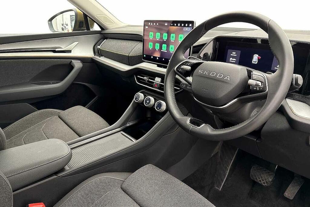 Skoda Kodiaq 2.0 Tdi Se Dsg 7 Seat  #6
