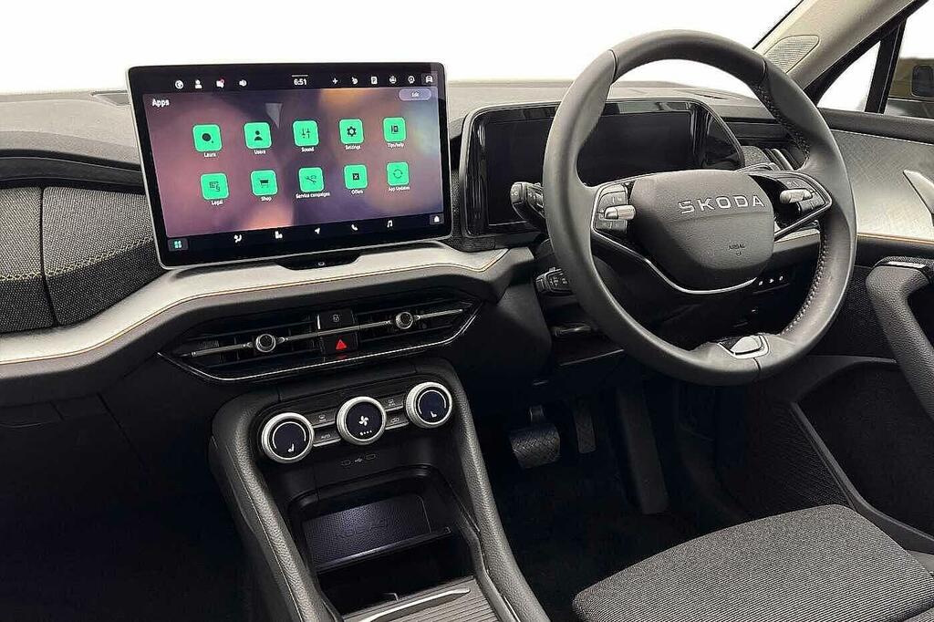 Skoda Kodiaq 2.0 Tdi Se Dsg 7 Seat  #2