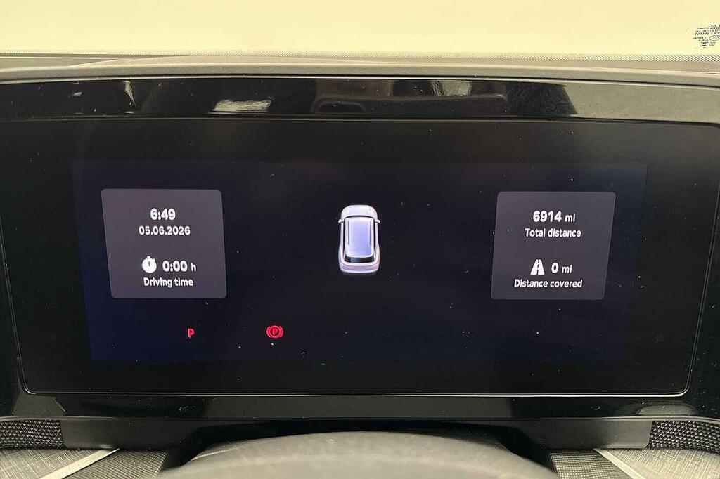 Skoda Kodiaq Se L Silver #11
