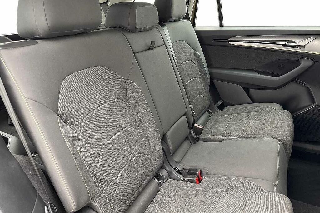 Skoda Kodiaq Se L Silver #9