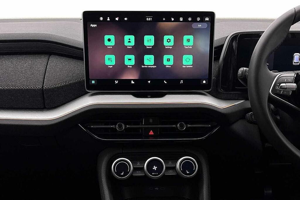 Skoda Kodiaq Se L Silver #12