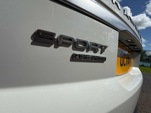 Land Rover Range Rover Sport  Black #41