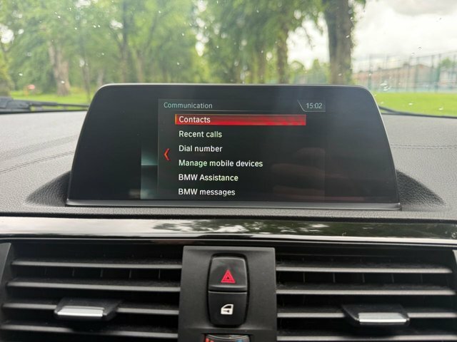 BMW 2 Series Gran Coupe M240i Auto Blue #32
