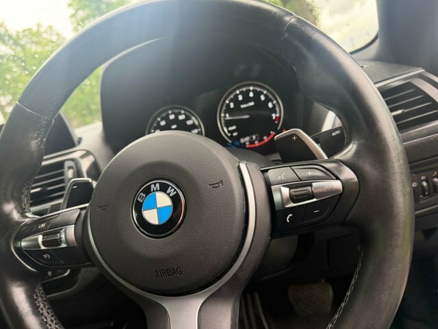 BMW 2 Series Gran Coupe M240i Auto Blue #26