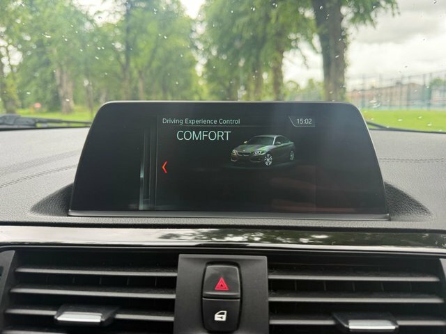 BMW 2 Series Gran Coupe M240i Auto Blue #36