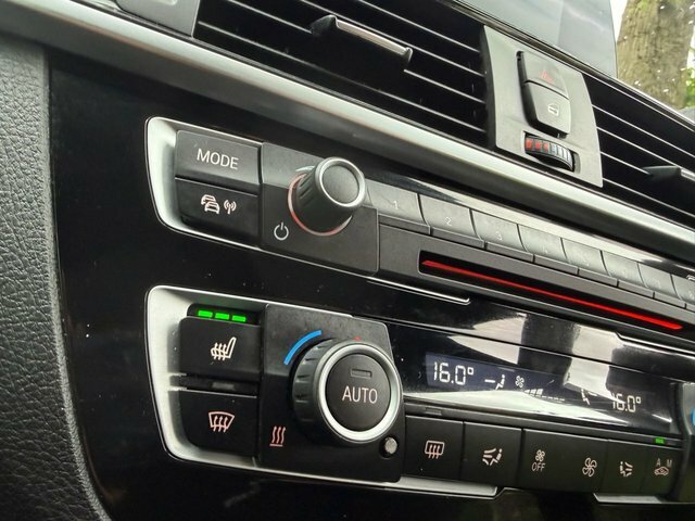 BMW 2 Series Gran Coupe M240i Auto Blue #42