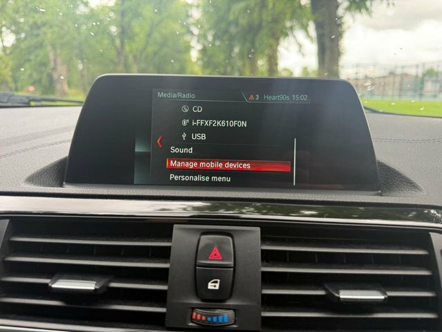 BMW 2 Series Gran Coupe M240i Auto Blue #34