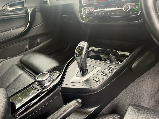 BMW 2 Series Gran Coupe M240i Auto Blue #43