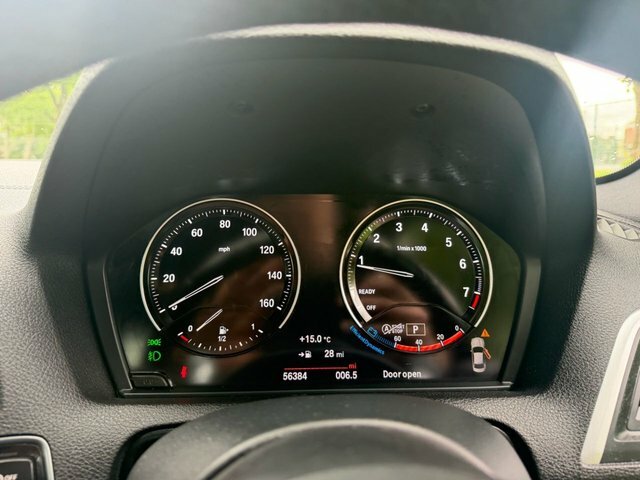 BMW 2 Series Gran Coupe M240i Auto Blue #29