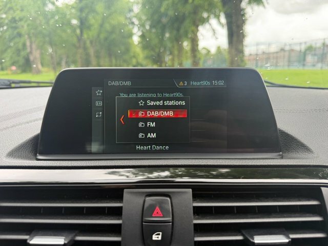 BMW 2 Series Gran Coupe M240i Auto Blue #31