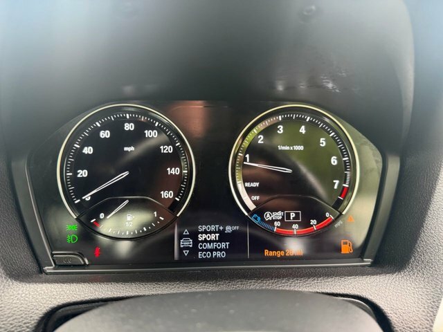 BMW 2 Series Gran Coupe M240i Auto Blue #39