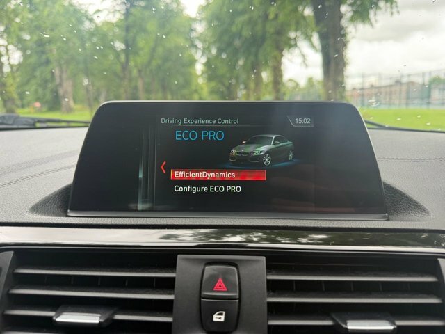 BMW 2 Series Gran Coupe M240i Auto Blue #35