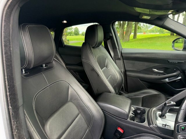 Jaguar E-Pace 2.0 D150 Chequered Flag Awd #11