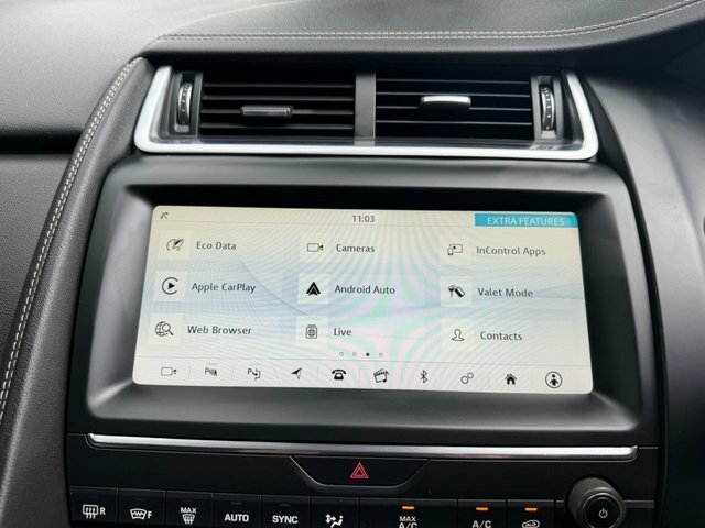 Jaguar E-Pace 2.0 D150 Chequered Flag Awd #31