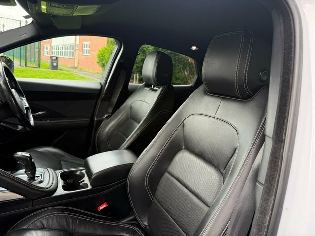 Jaguar E-Pace 2.0 D150 Chequered Flag Awd #20